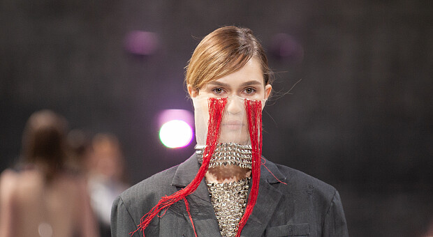 Сториз: лучшие молодые дизайнеры Европы в финале конкурса IYDС